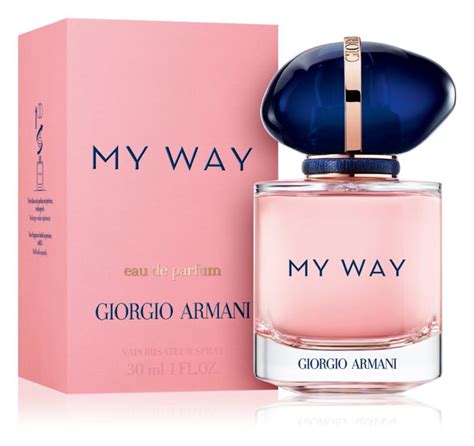 my way perfume price